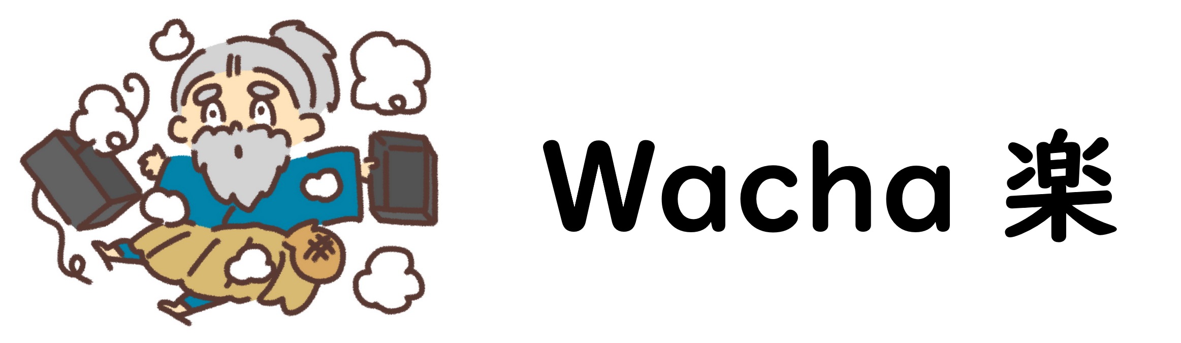 Wacha楽